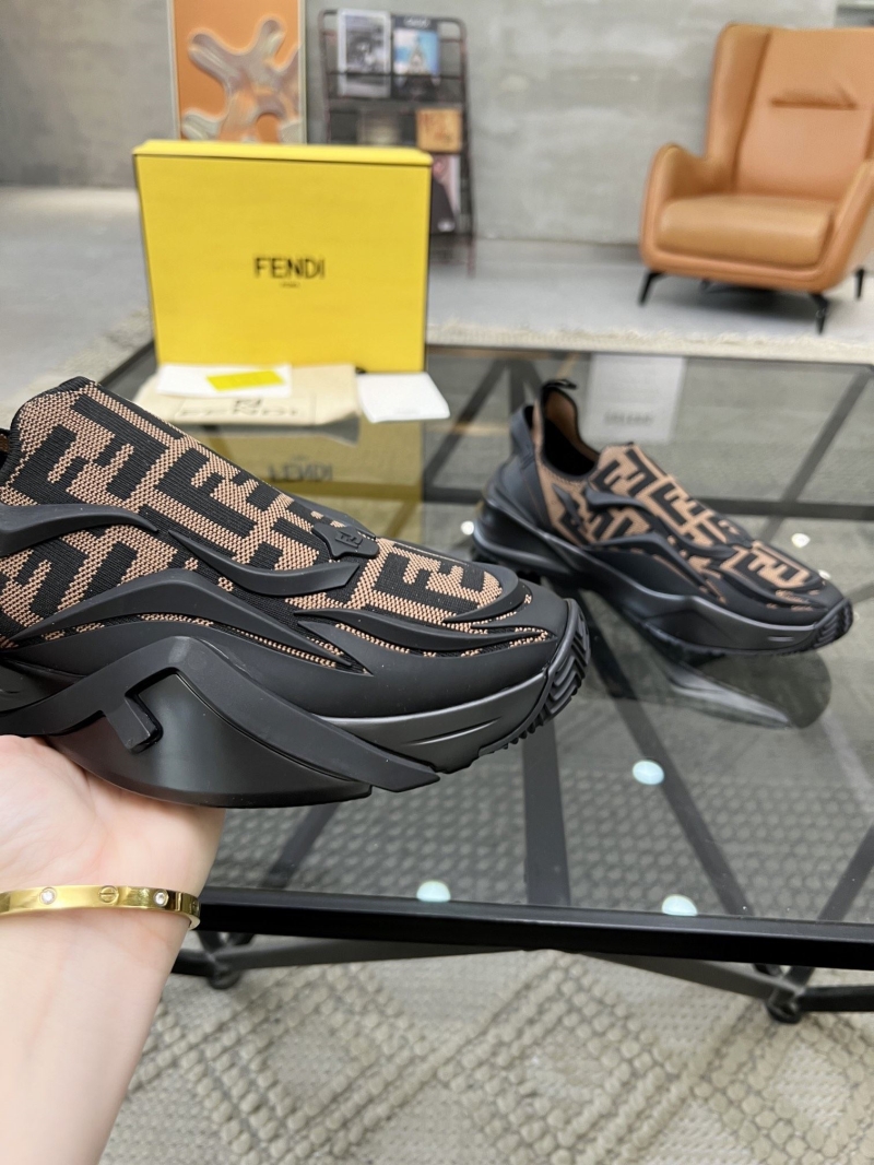 Fendi Sneakers